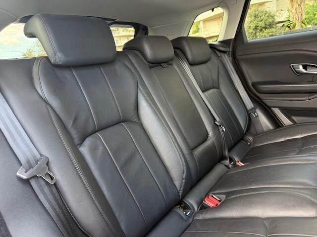 Land Rover Range Evoque 2.0 TD4 150 CV 5p. SE Dynamic