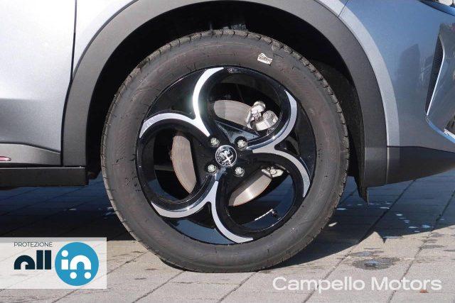 ALFA ROMEO Junior Junior 1.2 136cv Hybrid eDCT6 Speciale