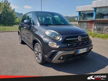 FIAT 500L 1.4 95 CV S&S Cross