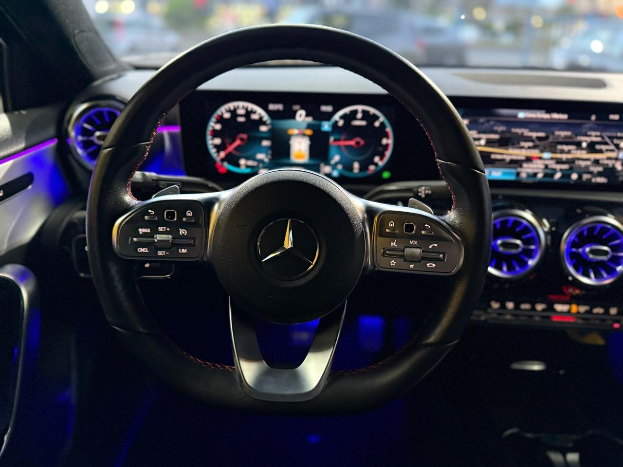 Mercedes-benz A 180 A 180 d Automatic Premium