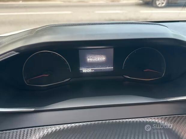 Peugeot 208 PureTech 100 Stop&Start 5 porte Active