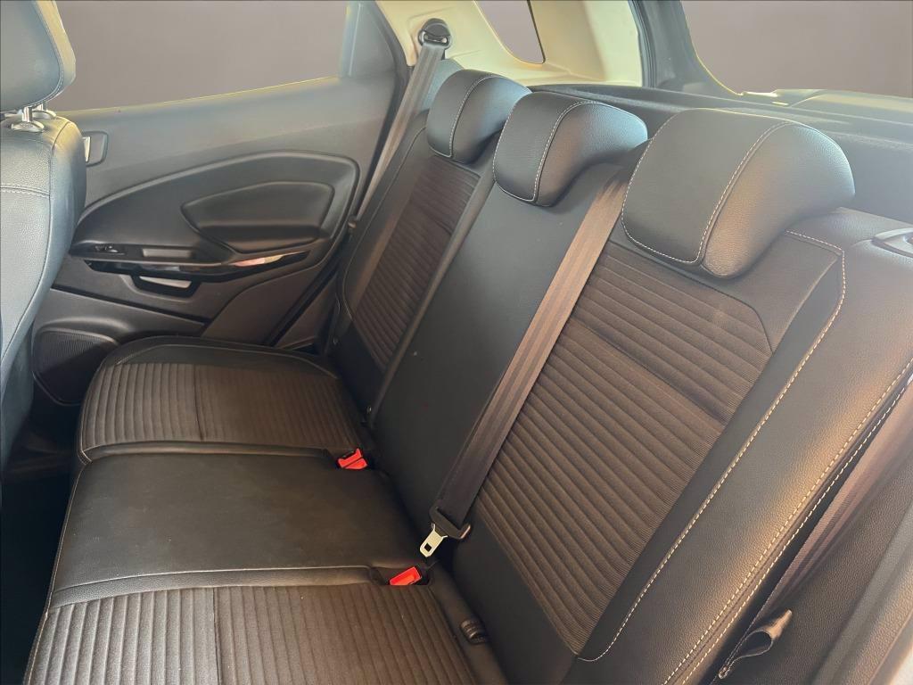 FORD EcoSport 1.0 ecoboost Titanium s&s 125cv del 2021