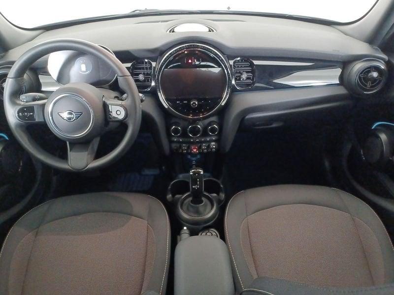 MINI Mini 5 porte Mini F55 2021 5p Mini 5p 1.5 Cooper Classic auto
