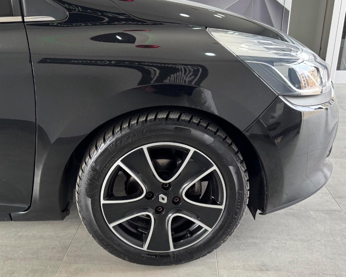 Renault Clio dCi 8V 90CV Start&Stop 5 porte Energy Intens