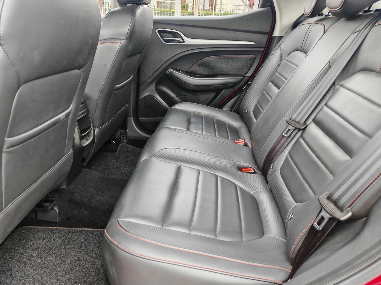 Mg ZS 1.5 VTi-tech navig cam led luxury 2022