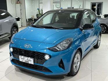 Hyundai i10 1.0 MPI Tech 67 CV - 2022