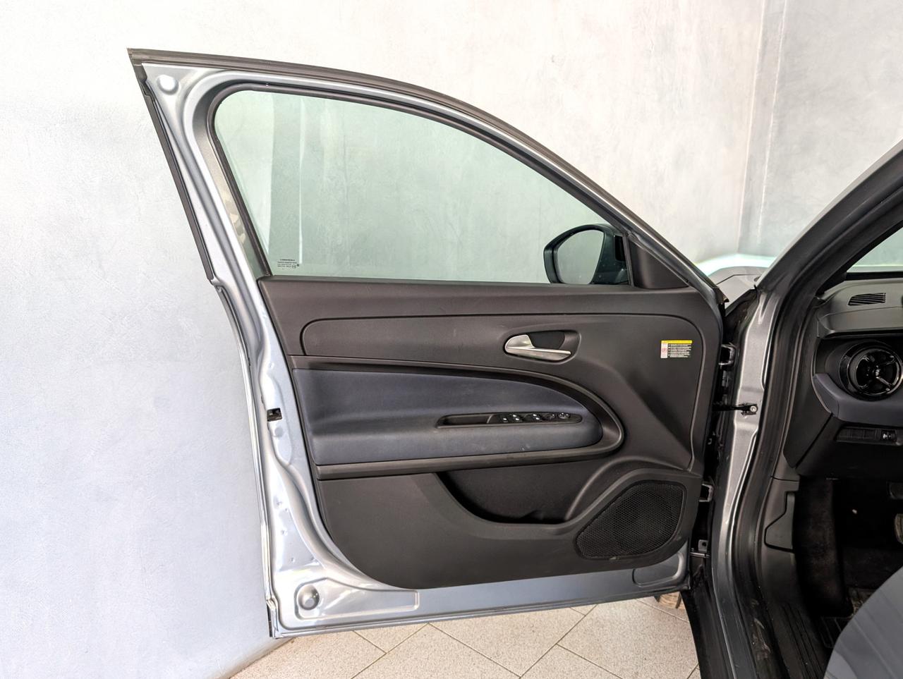 Alfa Romeo junior 1.2 145cv eDCT6