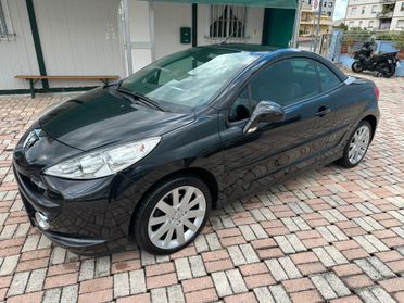 Peugeot 207 1.6 VTi 120CV CC Féline