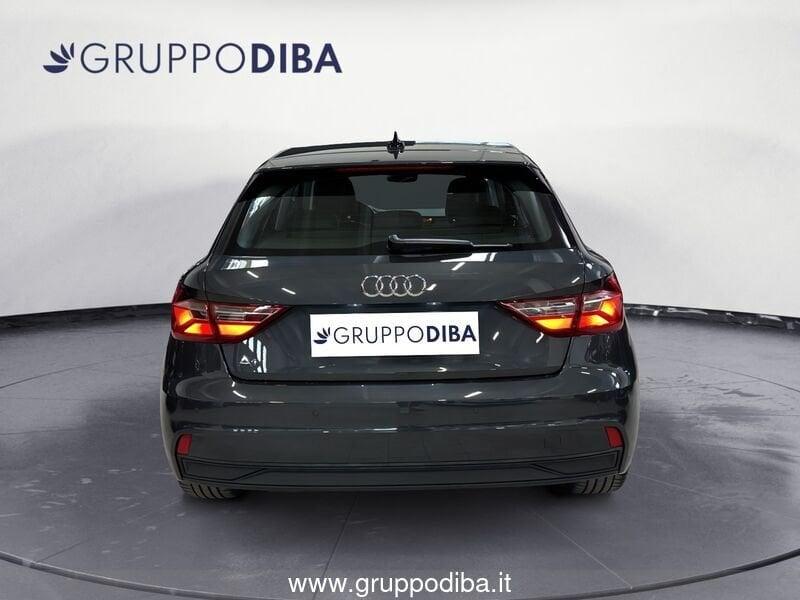 Audi A1 II 2019 Sportback Benzina Sportback 25 1.0 tfsi Admired my20