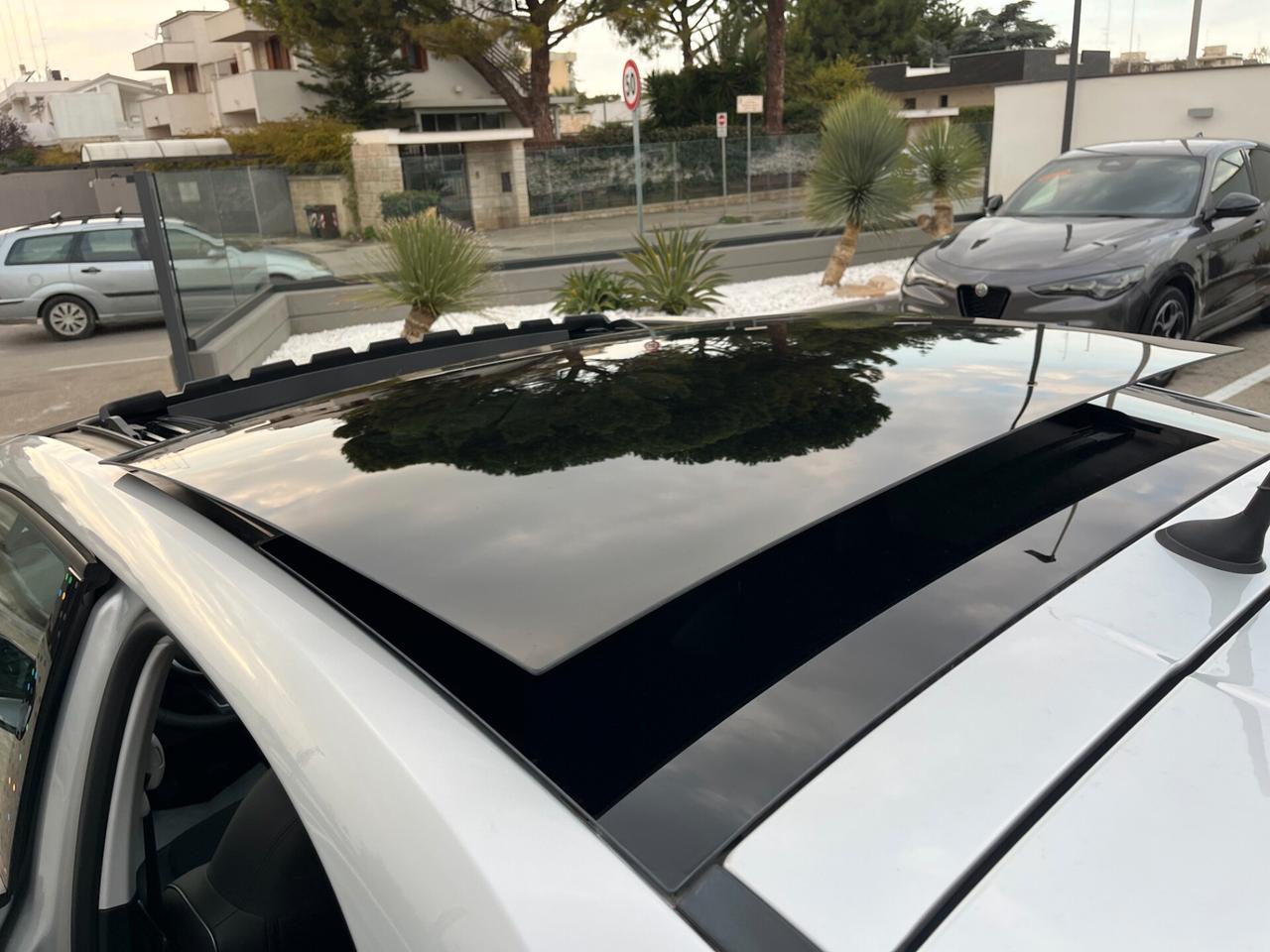 Fiat 500X 1.6 MultiJet 130 CV Hey Google