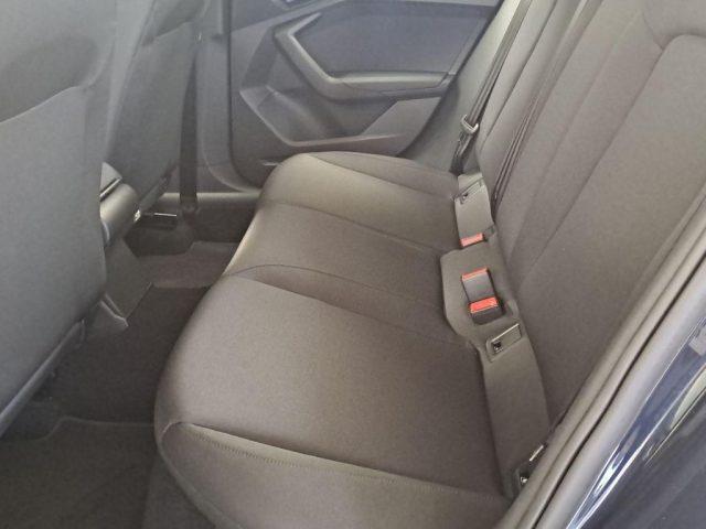 AUDI A1 SPB 30 TFSI Admired