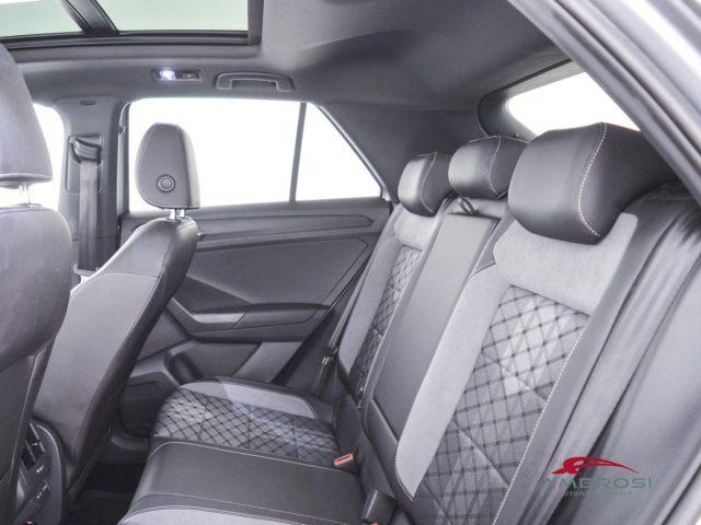 VOLKSWAGEN Other T Roc 1.5 tsi R-Line dsg
