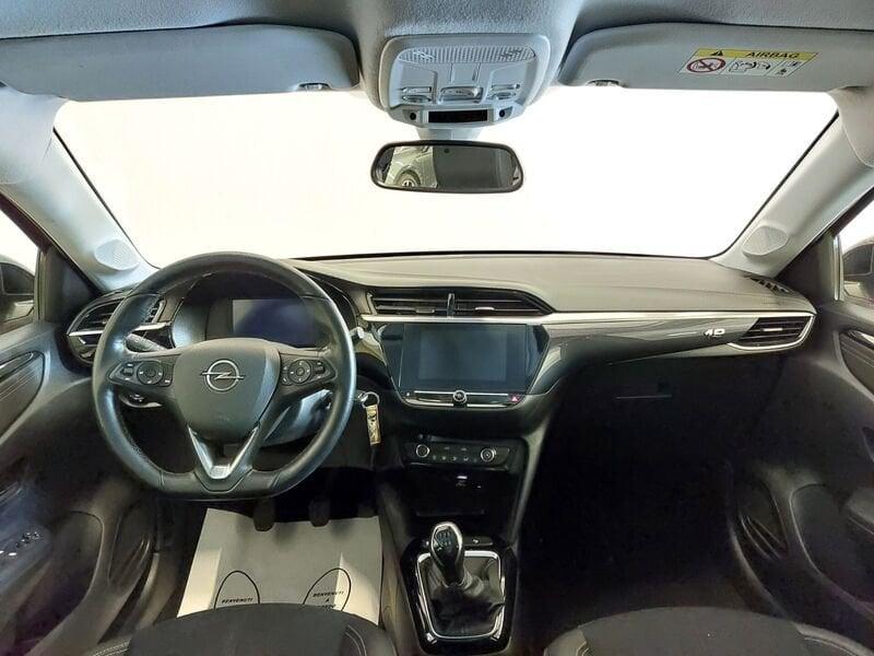 Opel Corsa Corsa 1.2 Elegance