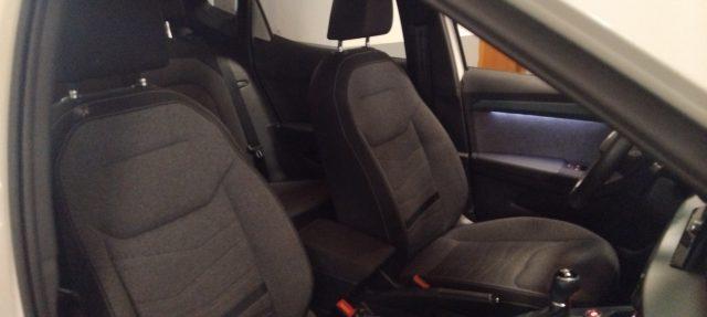 SEAT Arona 1.0 EcoTSI Experience