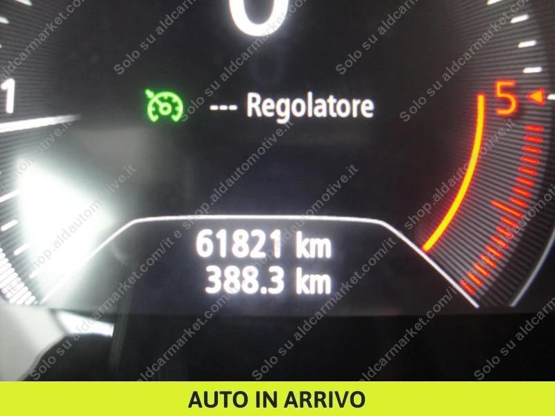 Renault Megane Sporter 1.5 Blue dCi Business
