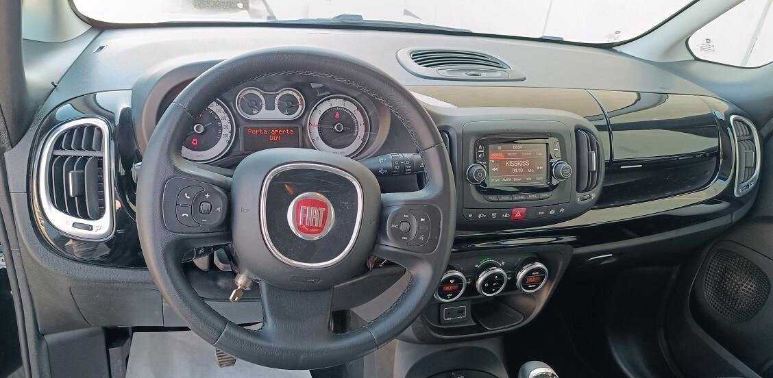 Fiat 500L 1.3 Multijet 95 CV Trekking