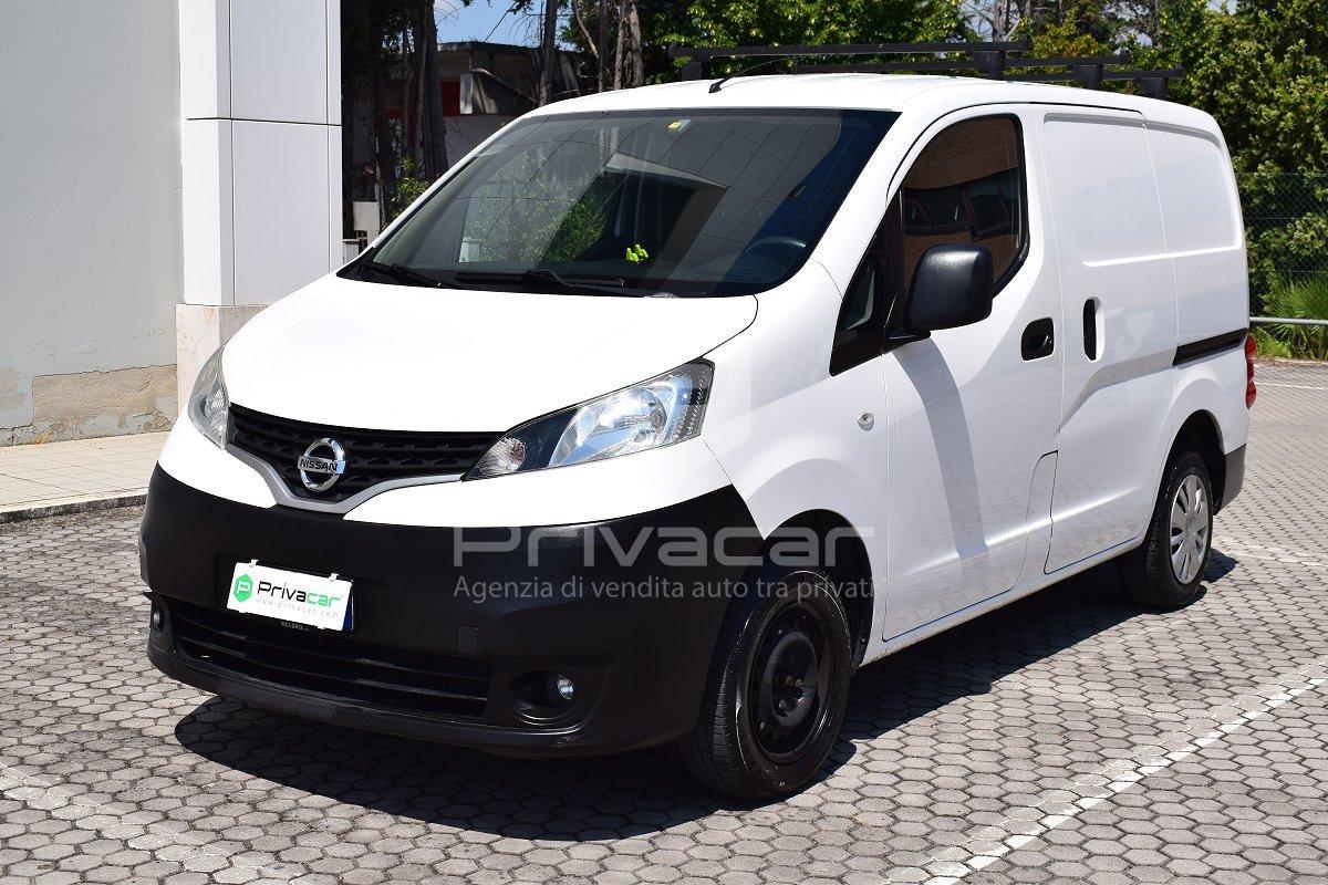 NISSAN NV200 1.5 dCi 90CV Furgone