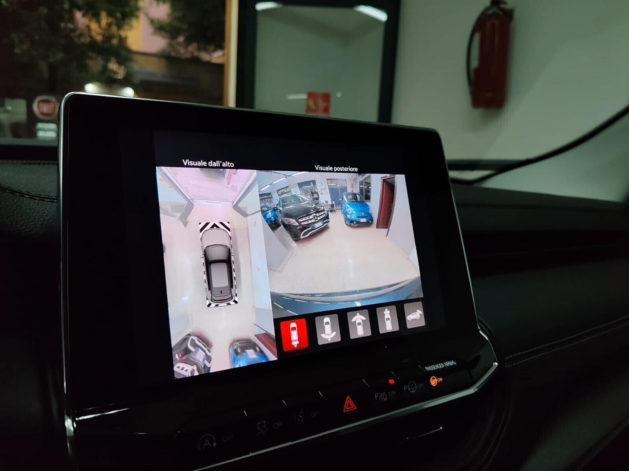 Jeep Compass 1.6 130cv Multijet II S Plus