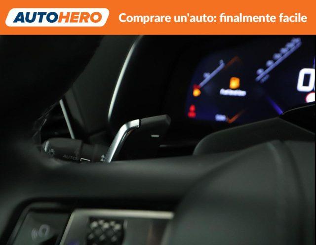 DS AUTOMOBILES DS 7 Crossback BlueHDi 180 aut. Prestige