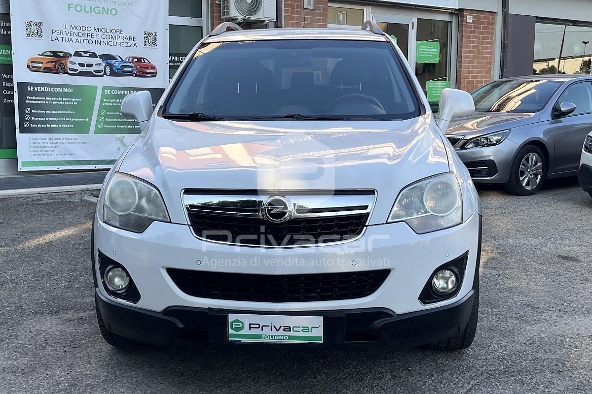 OPEL Antara 2.2 CDTI 163CV Cosmo