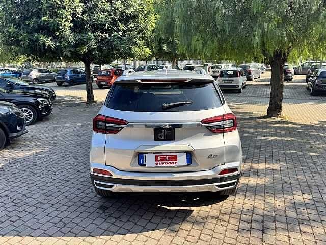 DR Automobiles dr 4.0 1.5 Bi-Fuel GPL