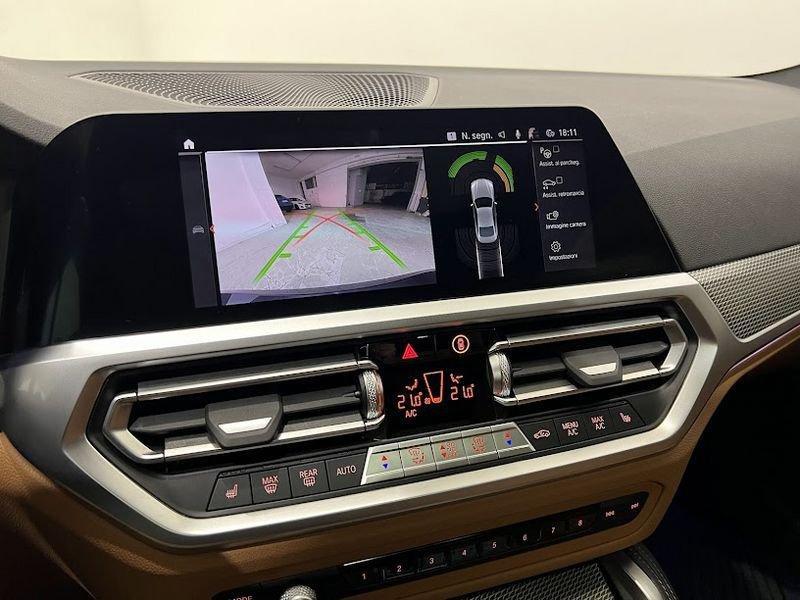 BMW Serie 4 BMW 420 MSPORT X DRIVE