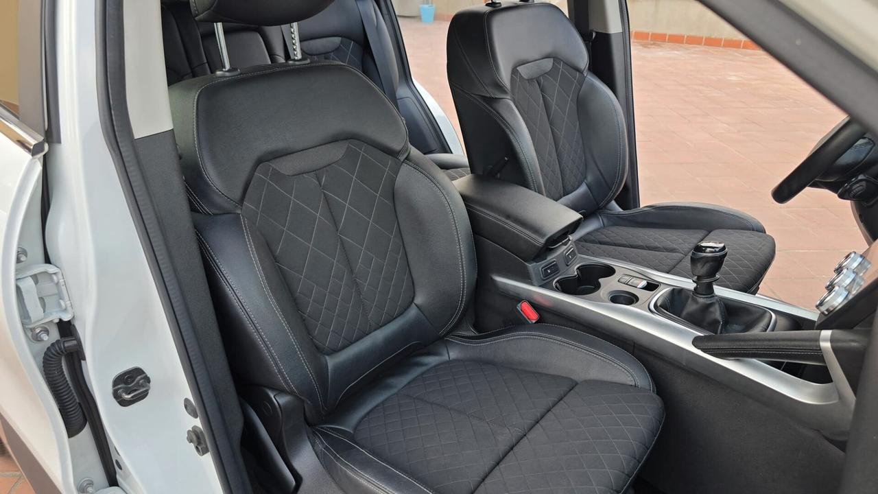 Renault Kadjar Blue dCi 8V 115CV Sport Edition2