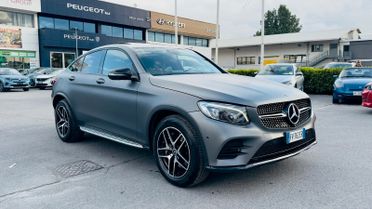 Mercedes-benz GLC 250 220 d 4Matic Premium