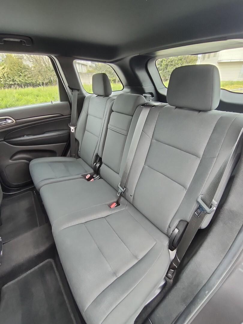 JEEP Grand Cherokee 3.0 crd Laredo auto 248cv