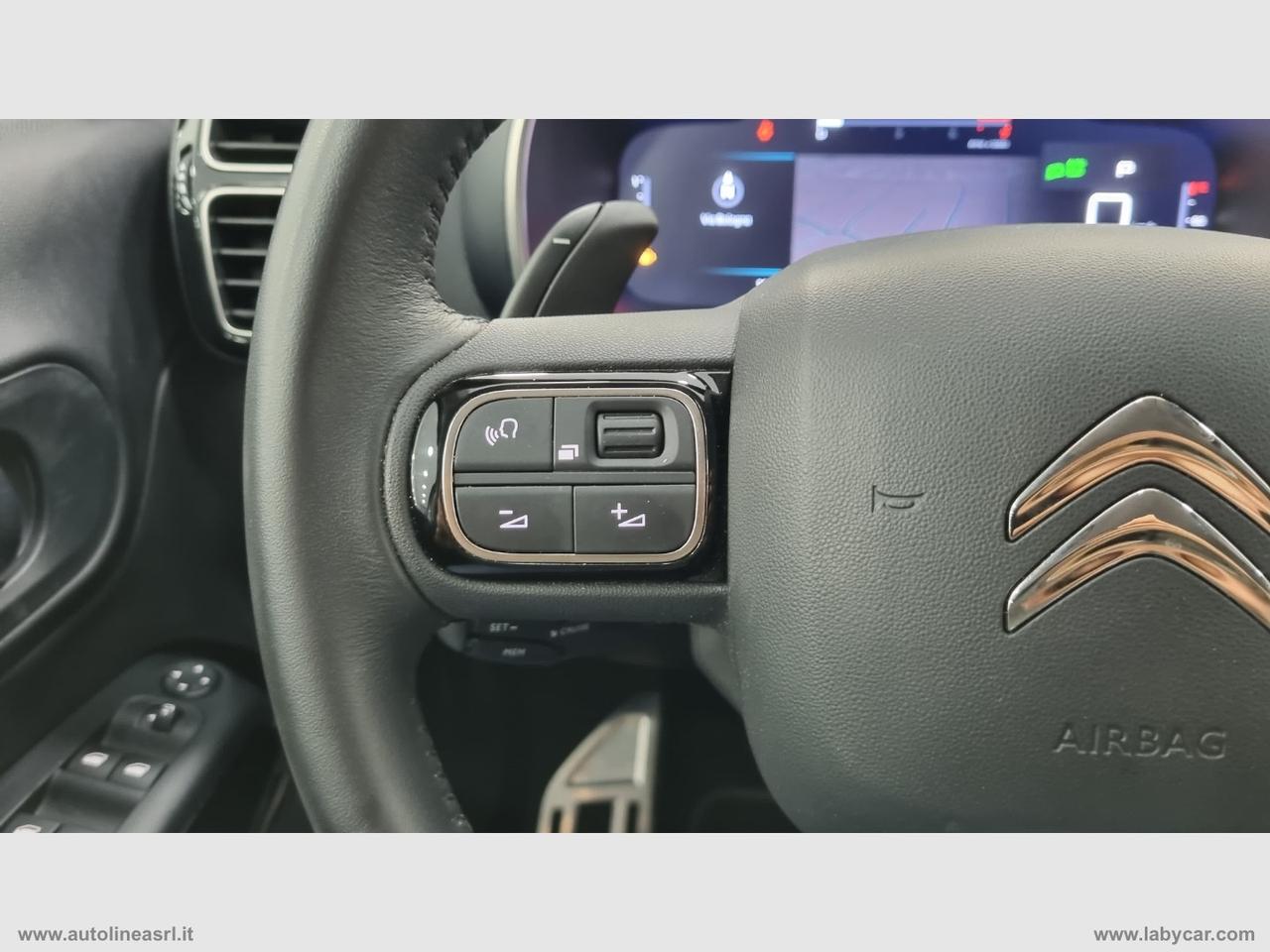 CITROEN C5 Aircross BlueHDi 130 S&S EAT8 Sh.Pack