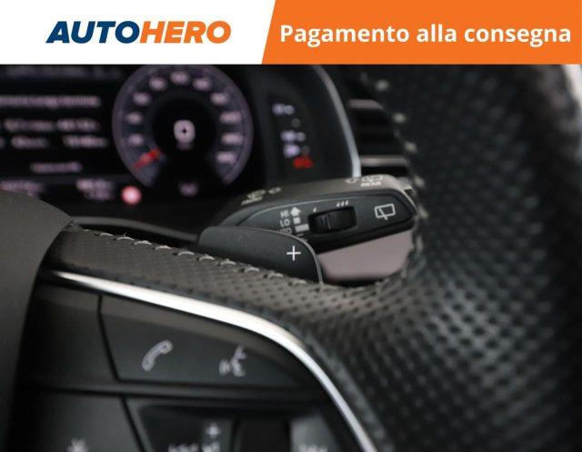 AUDI Q8 50 TDI 286 CV quattro tiptronic