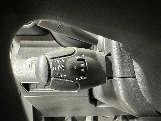 Citroen Berlingo BlueHDi 100 S&S Van M Driver