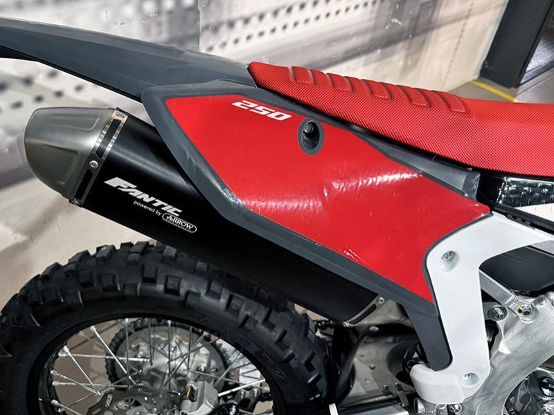 Fantic Motor XEF 250 Enduro 4T