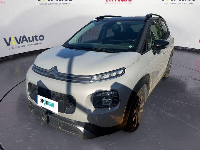 Citroën C3 Aircross 110 S&S Shine EAT6
