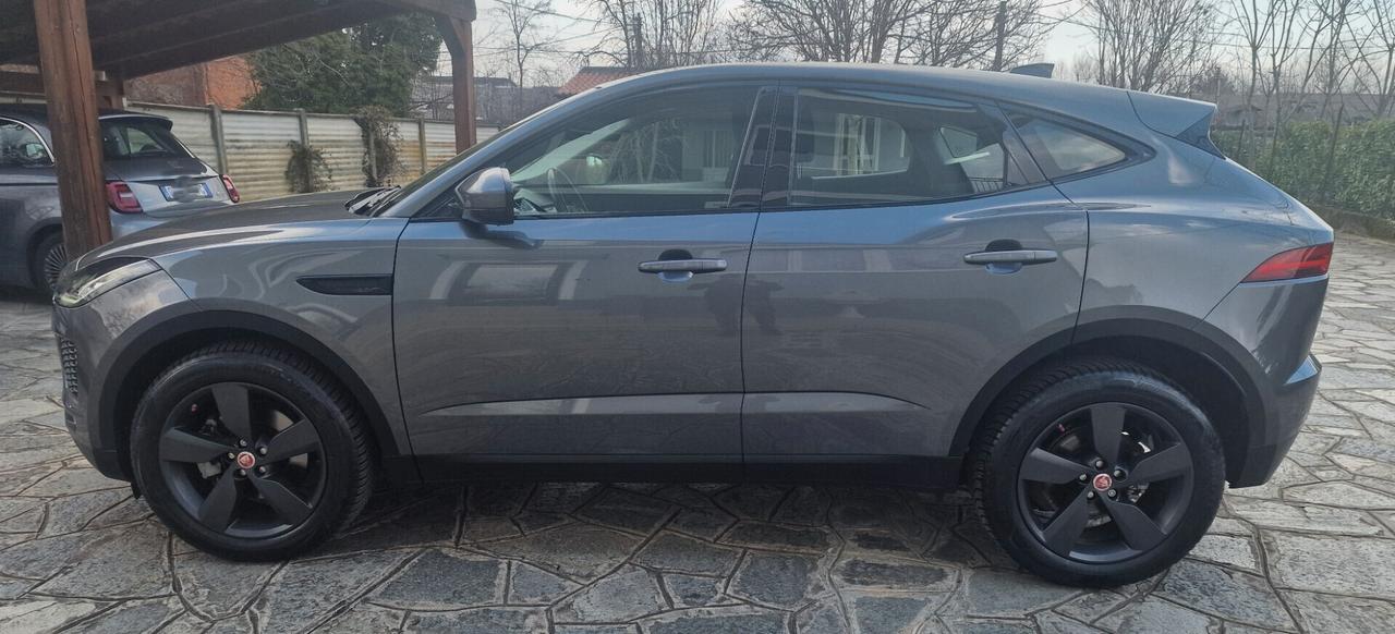 Jaguar E-Pace 2.0D 150cv S Euro 6d