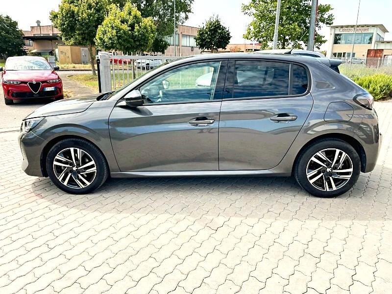 Peugeot 208 PureTech 100 Stop&Start 5 porte Allure