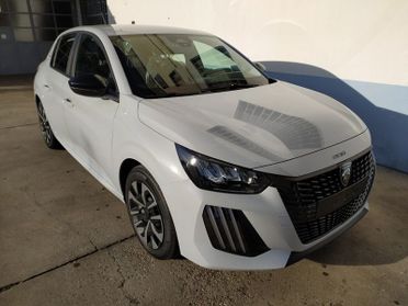 Peugeot 208 100 Style Finanziato
