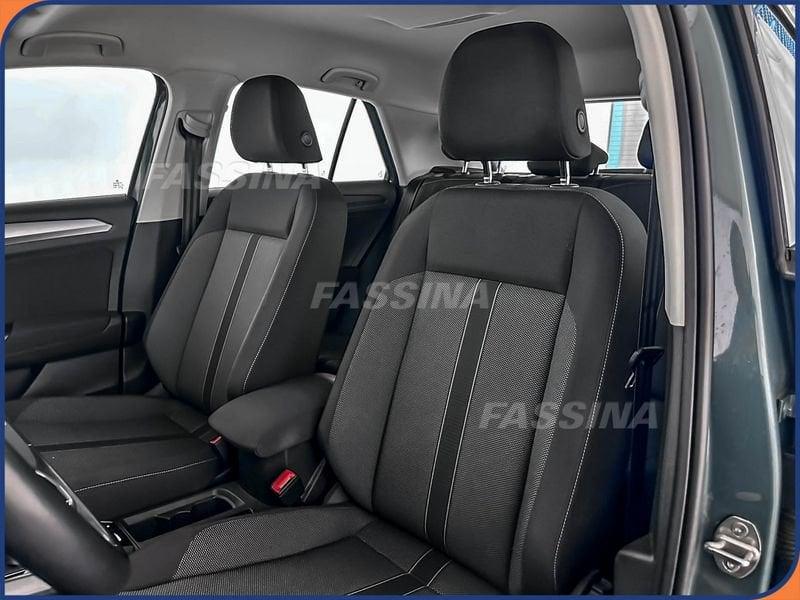 Volkswagen T-Roc T-Roc 1.0 tsi Style 110cv