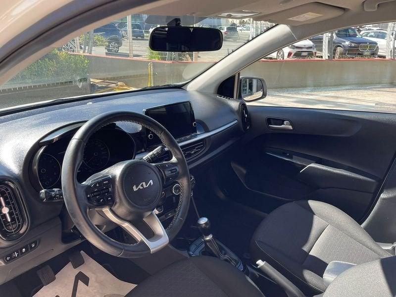 KIA Picanto Picanto 1.0 12V 5 porte Style