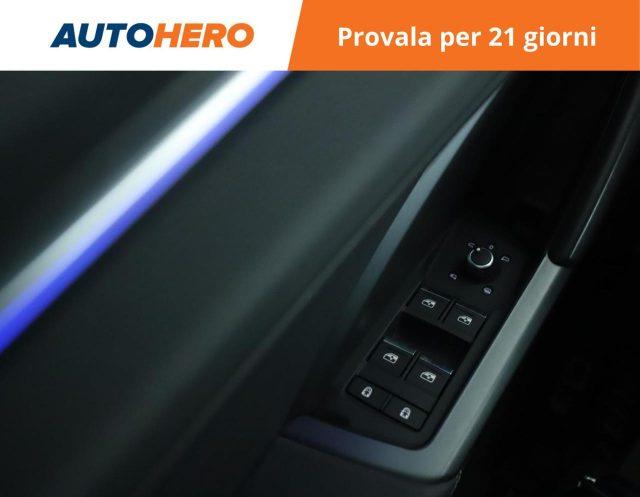 AUDI Q3 SPB 35 TDI S tronic S line edition