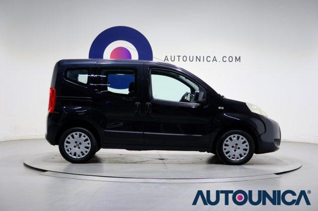 FIAT Qubo 1.3 MJT 80 CV ACTIVE NEOPATENTATI