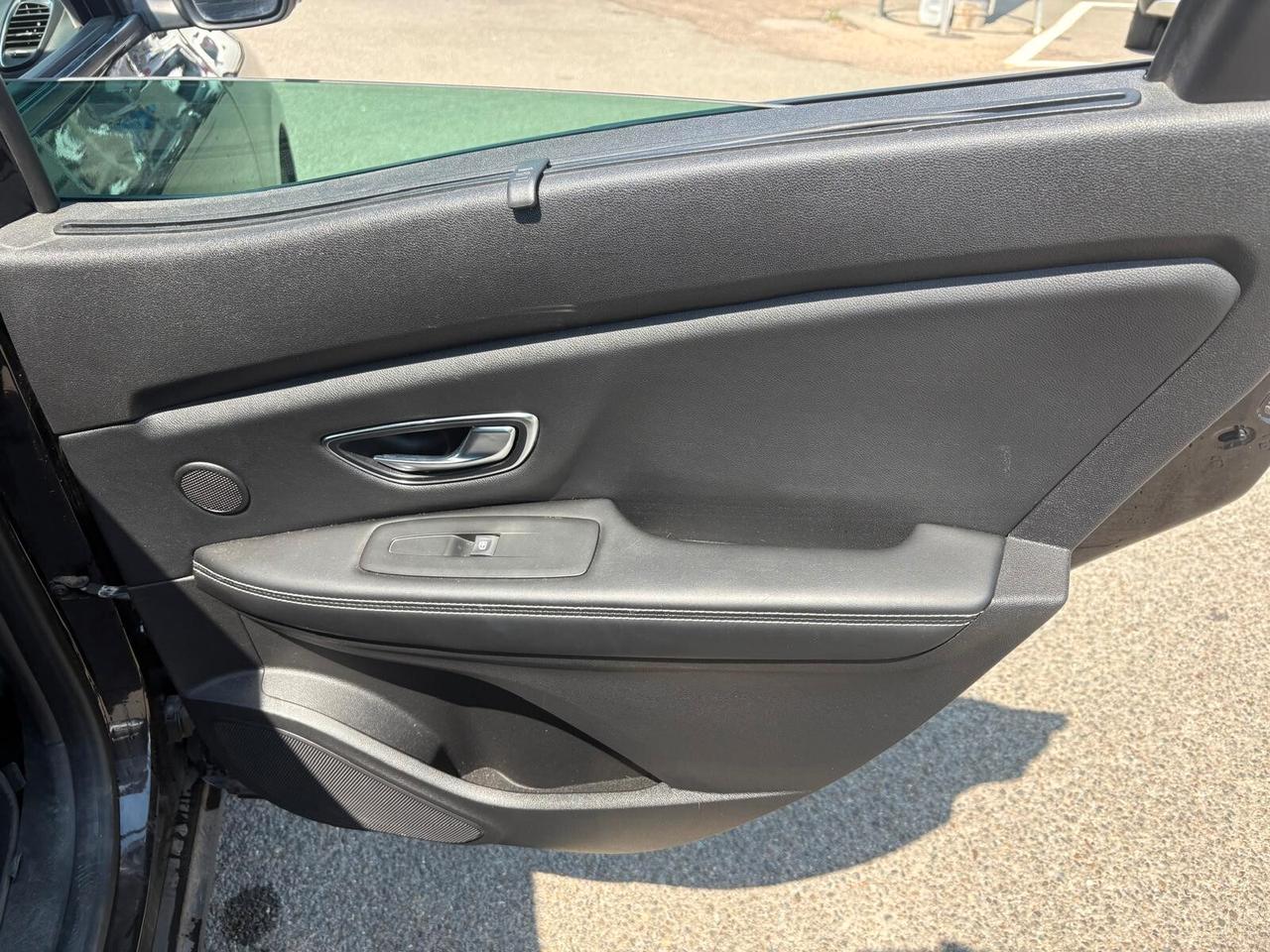 Renault Scenic Scénic Blue dCi 150 CV Initiale Paris