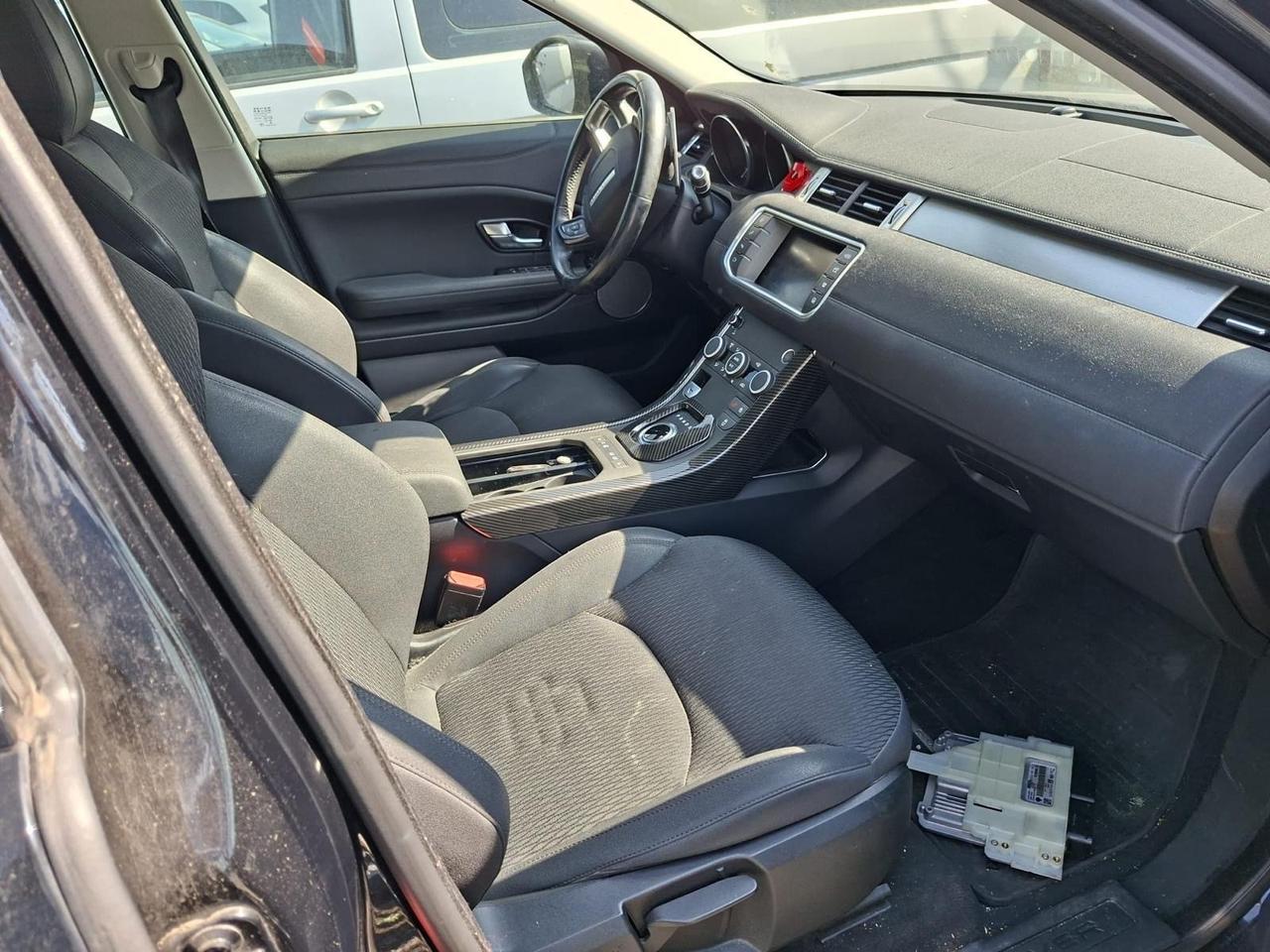 Land Rover Range Evoque 2.0 TD4 150 CV 5p. HSE Dynamic