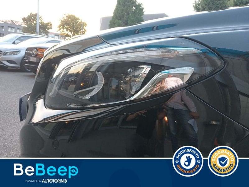 Mercedes-Benz Classe B B 200 D SPORT NEXT AUTO