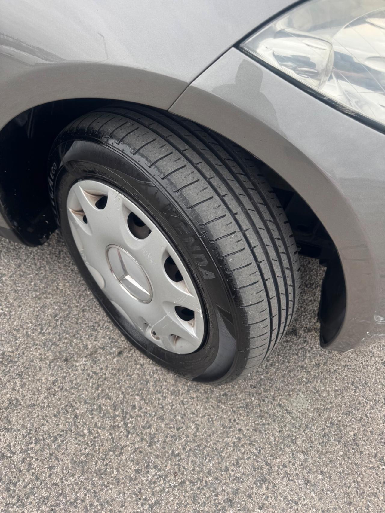 Mercedes-benz A 180 CDI Avantgarde Edition