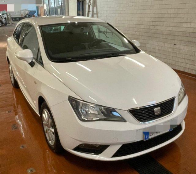 SEAT Ibiza 1.2 70 CV 3 porte Style