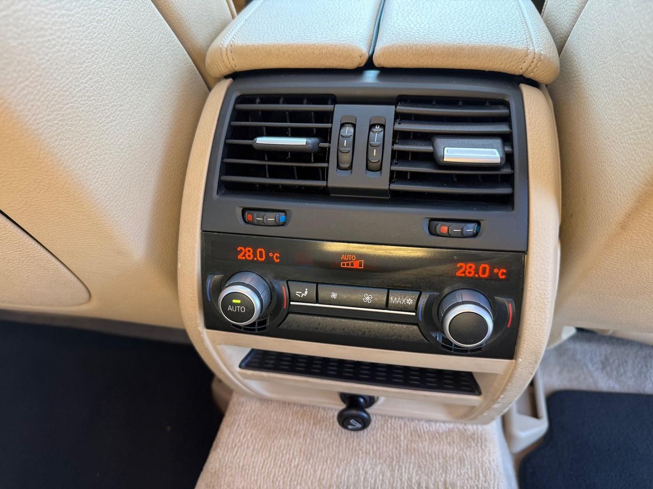 Bmw 535d Futura BERLINA TETTO.IVA ESPOSTA