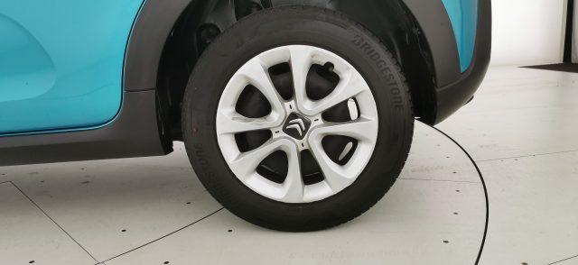 CITROEN C3 PureTech 83 S&S Feel