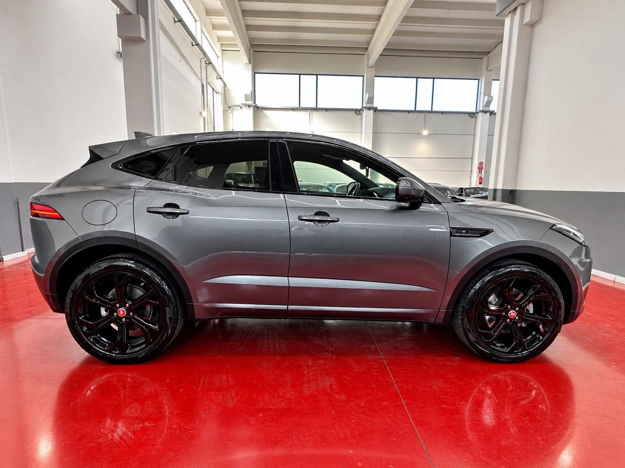 Jaguar E-Pace 2.0D 180CV AWD R-Dynamic