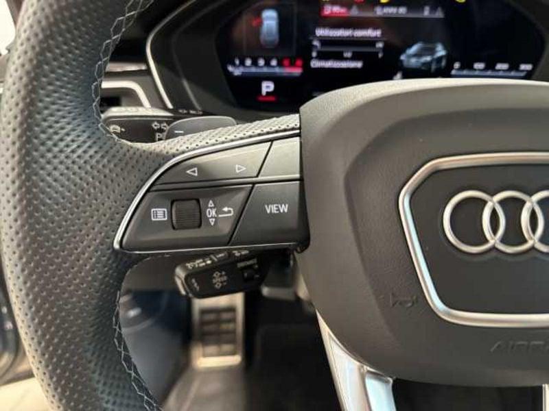 Audi A4 V 2019 Avant 40 2.0 tdi mhev S line edition quattro 204cv s-tronic